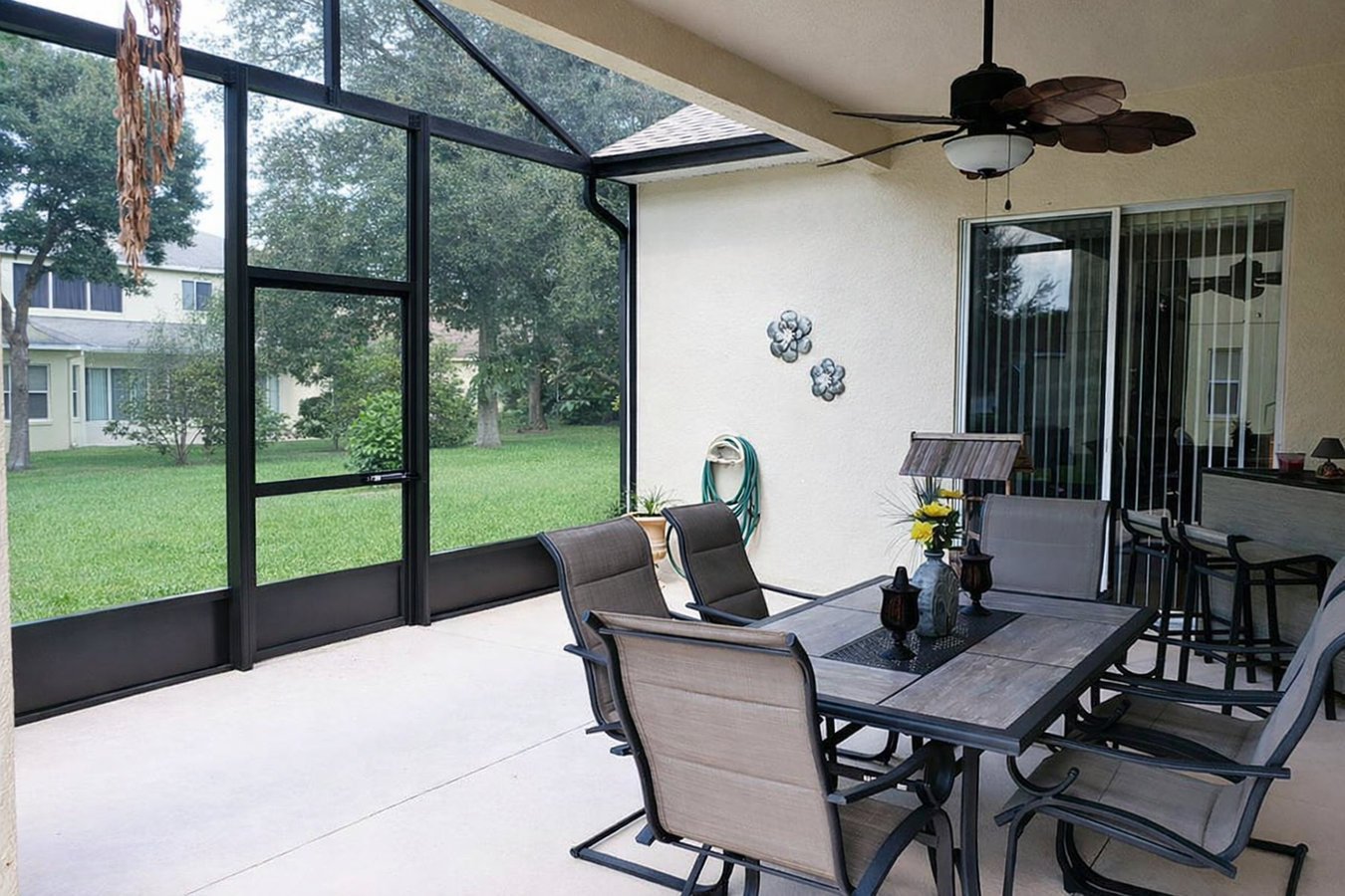 Sunroom Contractor services in Long Beach