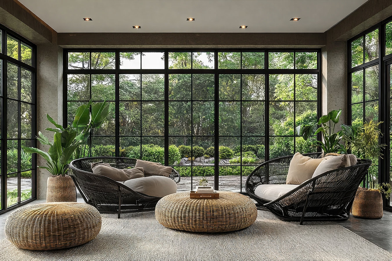 Sunroom additions in Cerritos, CA